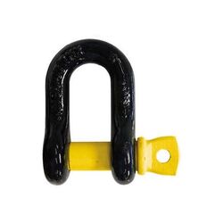 Mean Mother D Shackle 4.7t 