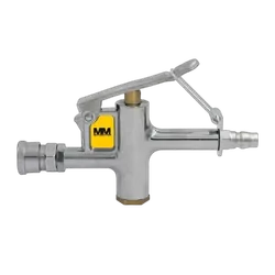 Air Compressor Bypass Controller