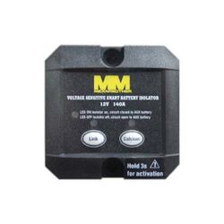 Mean Mother Dual Battery Isolator
