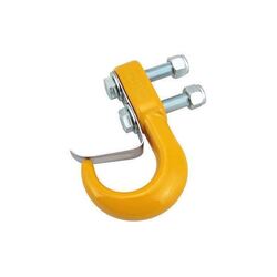 Mean Mother Tow Hook Yellow 4.5t