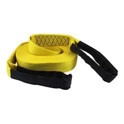 Mean Mother 11t Snatch Strap