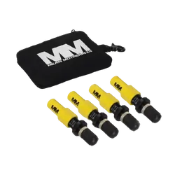 Mean Mother Tyre Deflators - 4pk