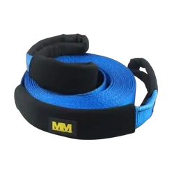 Mean Mother Winch Extension Strap - 8 Tonne 10m