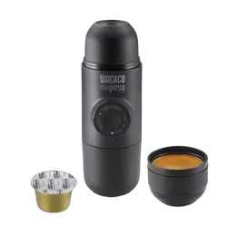 Wacaco Minipresso CA (Caffitaly & Expressi)