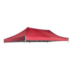 Oztrail Deluxe Canopy 6.0 Red