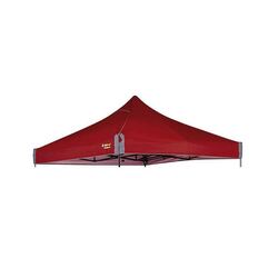 Oztrail Fiesta Deluxe Canopy 3.0 Red