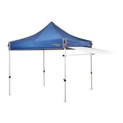 Oztrail Removable Awning Kit 2.4 White