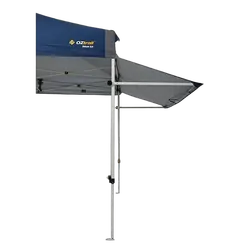Oztrail Removable Awning Kit 3.0 Blue