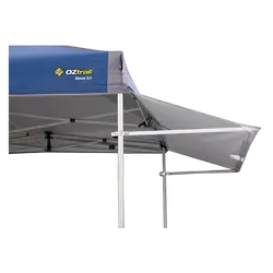 Oztrail Removable Awning Kit 3.0 White