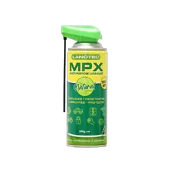 Lanotec Multi-Purpose Lubricant/Penetrant - 300gm Aerosol