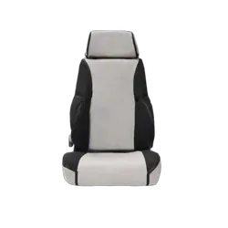 MSA Canvas Seat Covers To Suit Mitsubishi Pajero