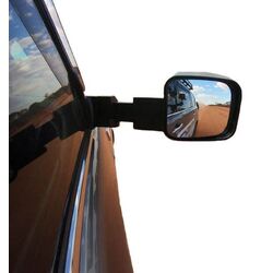 MSA Towing Mirrors to Suit Toyota Landcruiser 200 Series 07 -On 