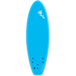 Maddog Rincon Soft Surfboard 5ft Blue