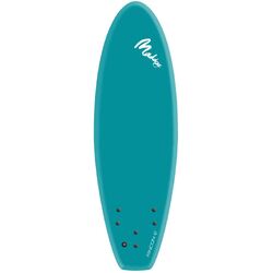 Maddog Rincon Soft Surfboard 6ft Green