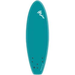 Maddog Rincon Soft Surfboard 6ft Green
