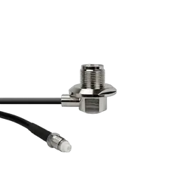 Axis SO239 Antenna Mount