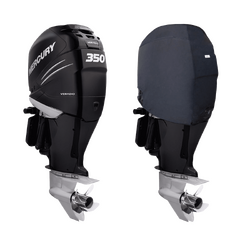 MERCURY VERADO 6 CYL 2.6L 200-400HP STORAGE COVER (2005>) 