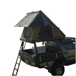 Motop Roof Top Tent Mt-135 Plus Next Gen