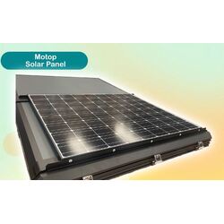 Motop Solar Panel 250W