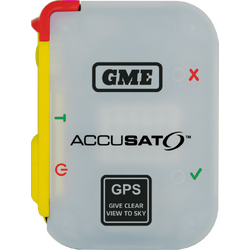 GME GPS Personal Locator Beacon MT610G