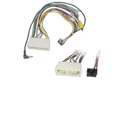 17-Up Hyundai/Kia 2X38Pin Harness Camera Retention