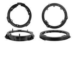 Speaker Spacer - 2014 Up Ford Transit 6", 6.5" & 6.3/4"