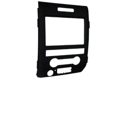 11-Up Ford F150 Fascia - Gloss Black (Dd)