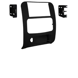 02-07 Jeep Cherokee/Liberty Fascia (Dd)