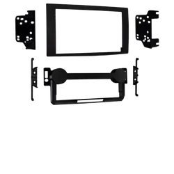 05-09 Jeep Grand Cherokee Fascia (Dd)