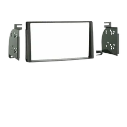 06-Up Kia Carnival Fascia (Dd)