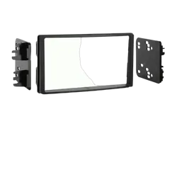 07-Up Kia Rondo Fascia (Dd)