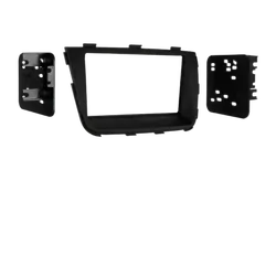 13-Up Kia Sorento Fascia (Dd)