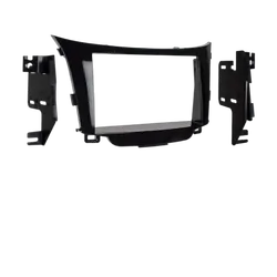 13-Up Hyundai I30 Fascia (Dd)