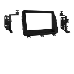 13-Up Kia Optima (Tf2) Fascia (Dd)