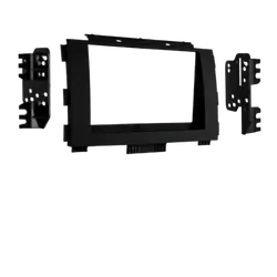 15-Up Kia Carnival Fascia (Dd)