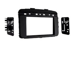 16-Up Kia Sorento Fascia (Dd)