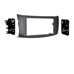 13-Up Nissan Pulsar Fascia (Dd)