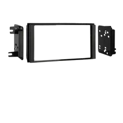 08-Up Subaru Impreza/Wrx Fascia (Dd)