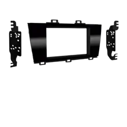 15-Up Subaru Liberty/Outback Fascia - Gloss Black (Dd)