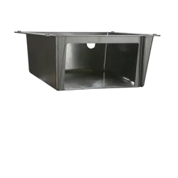 Universal Under Dash Fascia (Dd)