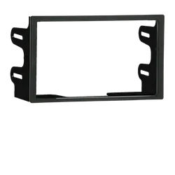 99-05 Volkswagen Multi Fascia (Dd)