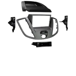 15-Up Ford Transit Fascia (Sd/Dd)