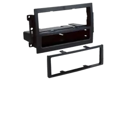 07-11 Chrysler/Dodge/Jeep Fascia Multi Fascia (Sd)