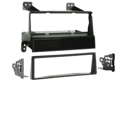 06-Up Hyundai Grandeur Fascia (Dd)