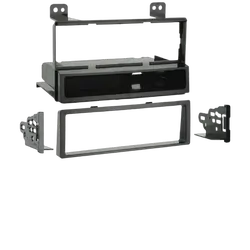 06-Up Kia Carnival Fascia (Sd)