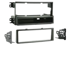 06-Up Kia Optima Fascia (Sd)