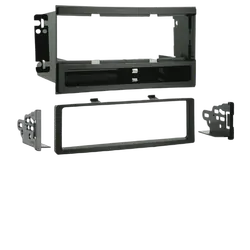 06-Up Kia Rio/Sorento Fascia (Sd)