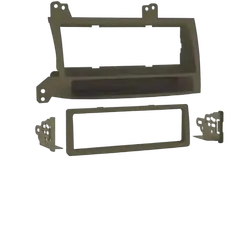09-Up Hyundai Sonata Fascia (Sd)