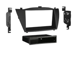 10-Up Hyundai Ix35 Fascia (Sd/Dd)