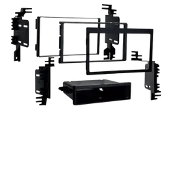 05-10 Hyundai / Kia Multi Fascia (Sd/Dd)